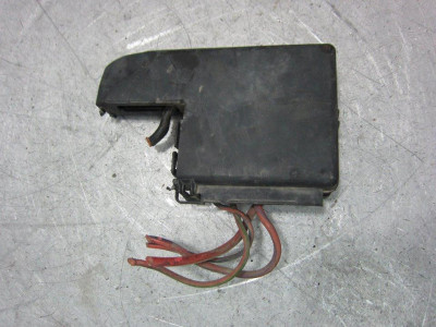 CAJA RELES / FUSIBLES, OPEL, CORSA D