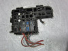 CAJA RELES / FUSIBLES OPEL CORSA D 
