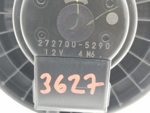  MOTOR CALEFACCION, SUBARU, LEGACY COMBI/ OUTBACK (B14) 