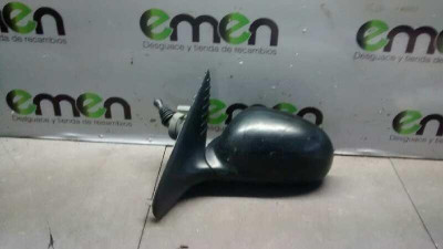 RETROVISOR IZQUIERDO, PEUGEOT, 406 BERLINA (S1/S2)