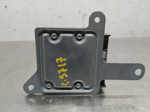  KIT AIRBAG RENAULT CLIO IV 