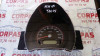 CUADRO INSTRUMENTOS SUZUKI ALTO (AMF310) 