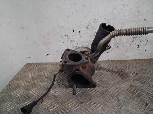 TURBOCOMPRESOR 