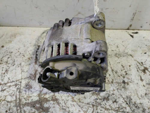 ALTERNADOR CITROEN JUMPY 