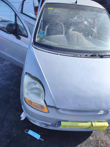 CAPO Chevrolet MATIZ 