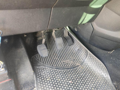 POTENCIOMETRO PEDAL, PEUGEOT, PARTNER TEPEE