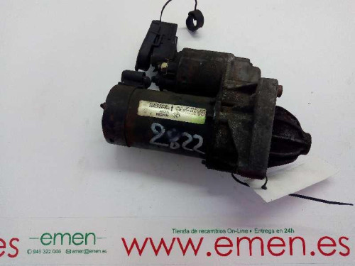  MOTOR ARRANQUE, FIAT, STILO (192) 