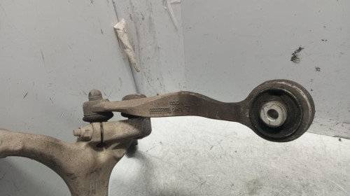  BRAZO SUSPENSION DELANTERO DERECHO, AUDI, A4 BERLINA (8E) 