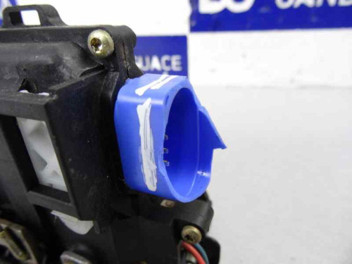  CERRADURA PUERTA DELANTERA IZQUIERDA VOLKSWAGEN CADDY (2K)(02.2004) 