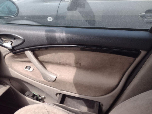  CERRADURA PUERTA DELANTERA DERECHA Citroen C5 BERLINA 