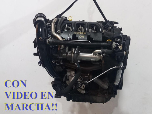  MOTOR COMPLETO 