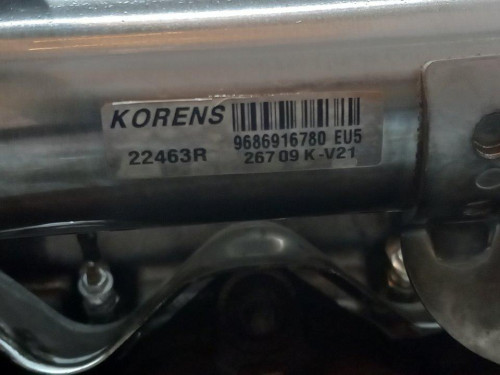  MOTOR COMPLETO 