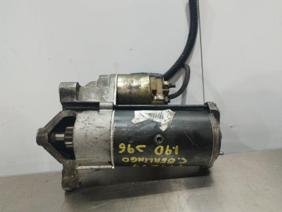 MOTOR ARRANQUE