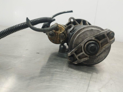 MOTOR ARRANQUE