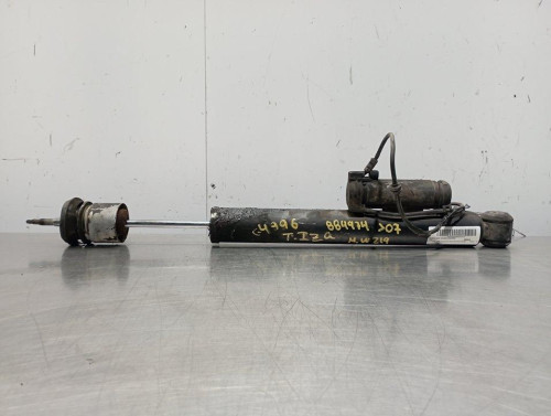  AMORTIGUADOR TRASERO IZQUIERDO, MERCEDES-BENZ, CLS (BM 219) 