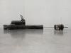  AMORTIGUADOR TRASERO IZQUIERDO, MERCEDES-BENZ, CLS (BM 219) 