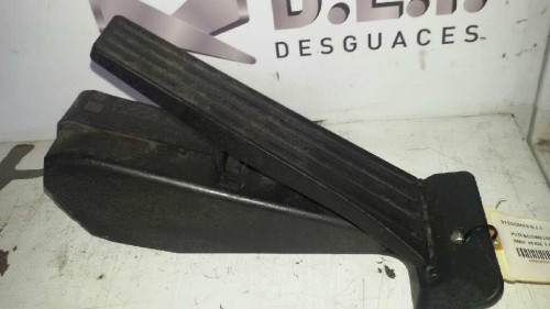 POTENCIOMETRO PEDAL BMW SERIE 1 BERLINA (E81/E87) 