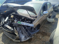 CITROEN C4 BERLINA