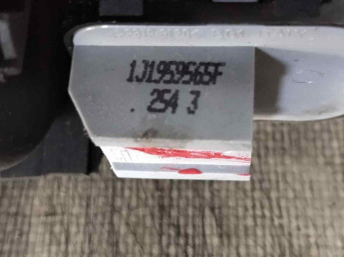 MANETA INTERIOR DELANTERA IZQUIERDA VOLKSWAGEN PASSAT BERLINA (3B3) 