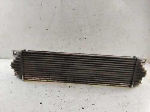 INTERCOOLER RENAULT MASTER FURGÓN 