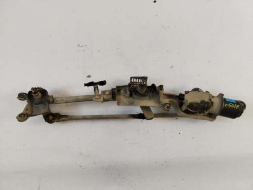 MOTOR LIMPIA DELANTERO MAZDA 2 BERLINA (DE) 