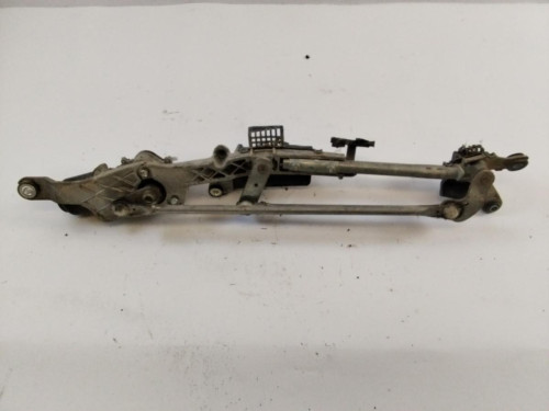 MOTOR LIMPIA DELANTERO MAZDA 2 BERLINA (DE) 