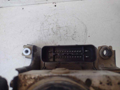 ABS, FORD, FOCUS BERLINA (CAP)