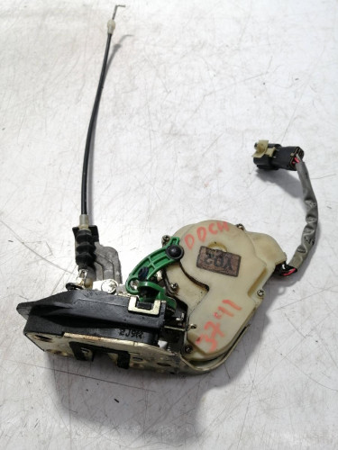  CERRADURA PUERTA DELANTERA DERECHA KIA SORENTO (BL) 
