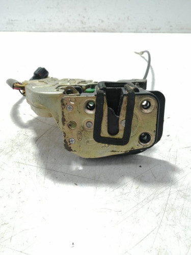  CERRADURA PUERTA DELANTERA DERECHA KIA SORENTO (BL) 