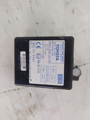 CENTRALITA CIERRE, TOYOTA, COROLLA VERSO (R1)