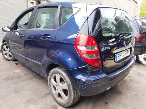  MERCEDES-BENZ CLASE A (BM 169) 