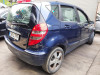 MERCEDES-BENZ CLASE A (BM 169) 