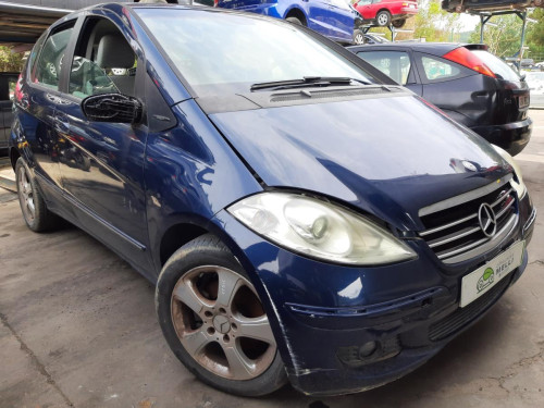  MERCEDES-BENZ CLASE A (BM 169) 