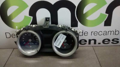 CUADRO INSTRUMENTOS, RENAULT, MEGANE II BERLINA 5P