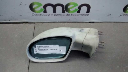  RETROVISOR IZQUIERDO RENAULT R 21 BERLINA (B/L48) 