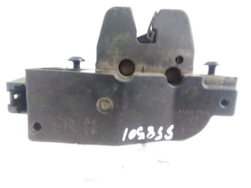 CERRADURA MALETERO / PORTON PEUGEOT 407 