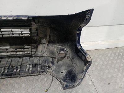 PARAGOLPES DELANTERO, FIAT, QUBO (300)