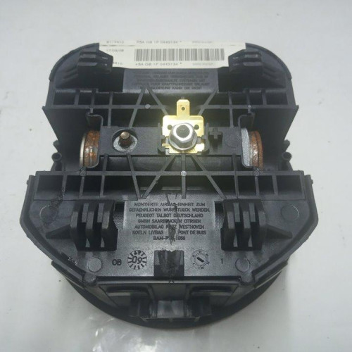 AIRBAG DELANTERO IZQUIERDO Citroen C4 BERLINA 