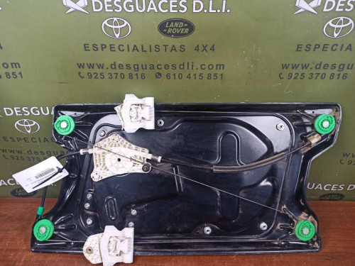 ELEVALUNAS DELANTERO DERECHO Land Rover RANGE ROVER SPORT 