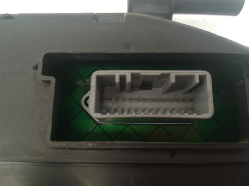  CUADRO INSTRUMENTOS, RENAULT, CLIO III 