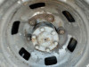 NO IDENTIFICADO Ford TRANSIT FURGÓN (CY/DY)(1986) 