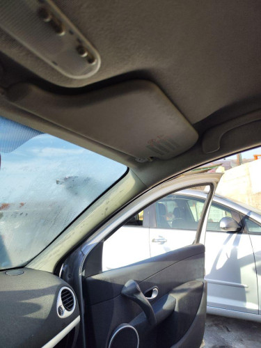 PARASOL DERECHO RENAULT CLIO III 