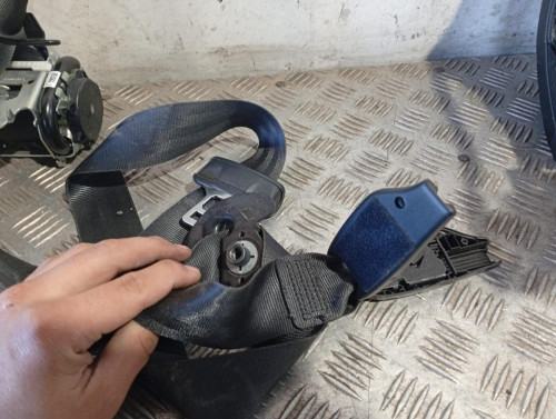 KIT AIRBAG 