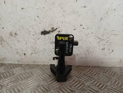 TAPA EXTERIOR COMBUSTIBLE 
