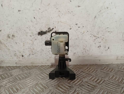 TAPA EXTERIOR COMBUSTIBLE
