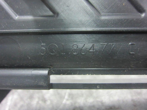  MOLDURA VOLKSWAGEN TIGUAN (AD1) 
