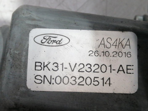  ELEVALUNAS DELANTERO IZQUIERDO FORD TRANSIT CUSTOM FURGÓN (TTF) 