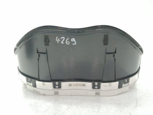  CUADRO INSTRUMENTOS, HONDA, ACCORD BERLINA (CU) 