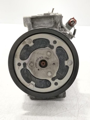 COMPRESOR AIRE ACONDICIONADO, VOLKSWAGEN, GOLF VII BERLINA (BQ1/BE2)