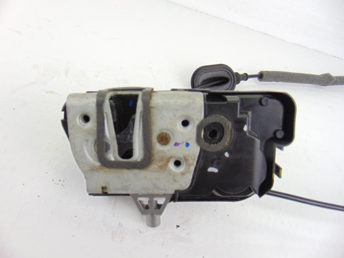  CERRADURA PUERTA DELANTERA DERECHA FORD FIESTA (CE1) 